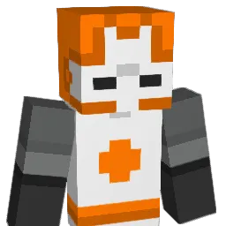 matti431 Minecraft avatar bust