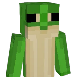 mattianer Minecraft avatar bust