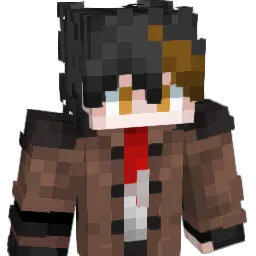 matticus_1181 Minecraft avatar bust