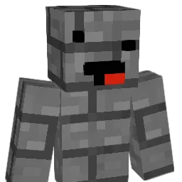 mattidekip Minecraft avatar bust