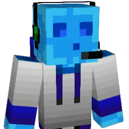 mattie28 Minecraft avatar bust