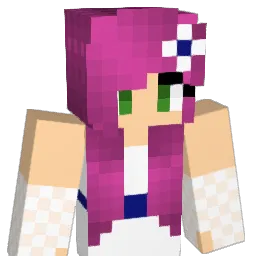 mattiegoetz Minecraft avatar bust