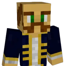 mattieoman Minecraft avatar bust