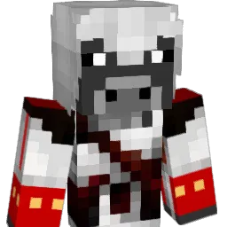 mattiols Minecraft avatar bust