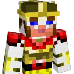 mattiply Minecraft avatar bust