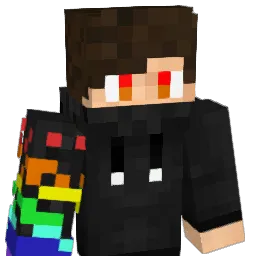 mattisHD Minecraft avatar bust