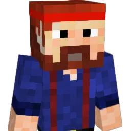mattisera00 Minecraft avatar bust