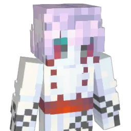 mattisg1702 Minecraft avatar bust