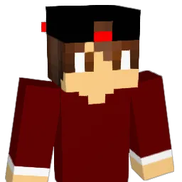 mattj14 Minecraft avatar bust