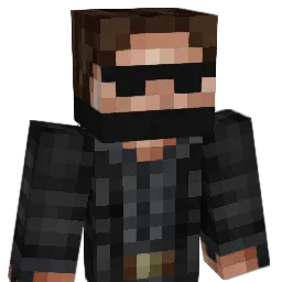 mattjoe4 Minecraft avatar bust