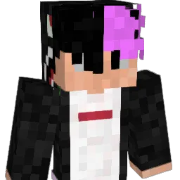 mattkkj Minecraft avatar bust