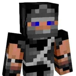 mattlee11 Minecraft avatar bust
