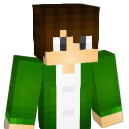 mattlftftm Minecraft avatar bust