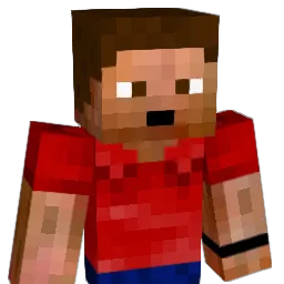 mattlib7's Minecraft skin