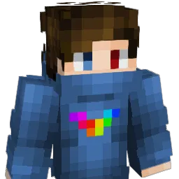 mattm0n2 Minecraft avatar bust