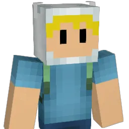 mattman5667 Minecraft avatar bust
