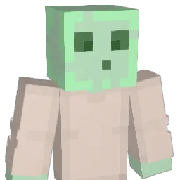 mattmatt4273 Minecraft avatar bust