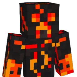 mattmoney13 Minecraft avatar bust