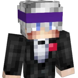 mattnut's Minecraft skin
