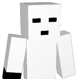 matto11121 Minecraft avatar bust