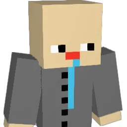 mattol Minecraft avatar bust