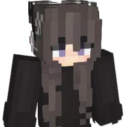 mattolomb Minecraft avatar bust