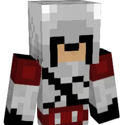 mattrf1's Minecraft skin
