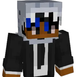 mattrick50 Minecraft avatar bust
