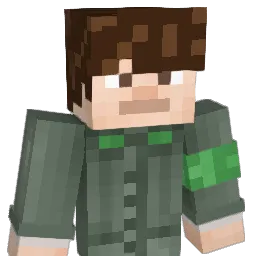 mattrsuarez's Minecraft skin