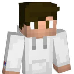 mattsayers98's Minecraft skin