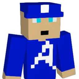 mattsc55 Minecraft avatar bust