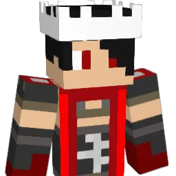 mattsgoat Minecraft avatar bust