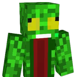 mattsim1 Minecraft avatar bust
