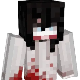 mattsosig Minecraft avatar bust