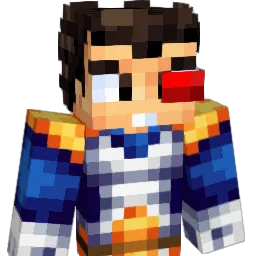 mattsrox1 Minecraft avatar bust