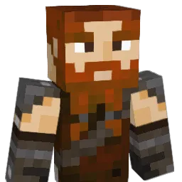 mattstephan's Minecraft skin