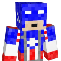 mattstrass4 Minecraft avatar bust