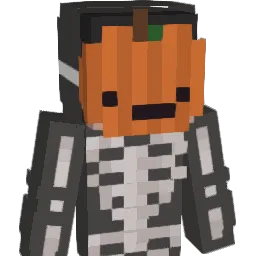 mattsupermega's Minecraft skin