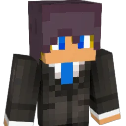 mattthew69 Minecraft avatar bust