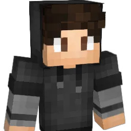matttthews Minecraft avatar bust