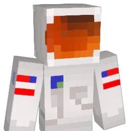 mattttomas Minecraft avatar bust