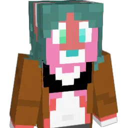 mattuary's Minecraft skin