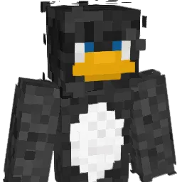 mattw0123 Minecraft avatar bust