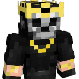 mattw111 Minecraft avatar bust