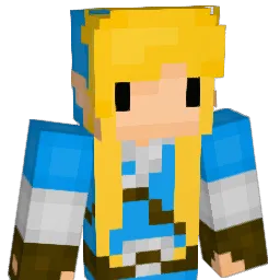 mattw891 Minecraft avatar bust