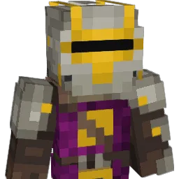 mattxenko24 Minecraft avatar bust