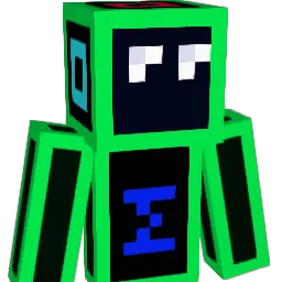 matty03072's Minecraft skin