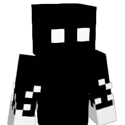 matty0359 Minecraft avatar bust