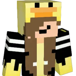 matty1122 Minecraft avatar bust