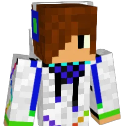 matty989898 Minecraft avatar bust